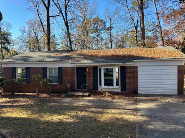6509 Frost Ave, Columbia, SC 29203