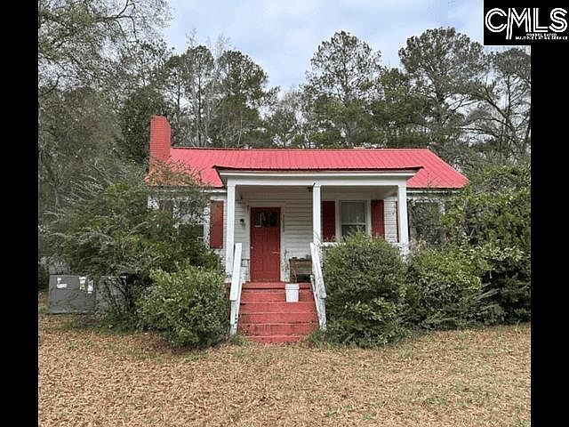 1633 Winyah Dr